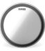 products evans bd18emad2 18 inch clear bass batter drumhead a147778