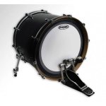 products evans bd18emadcw inch clear bass batter drumhead a147784