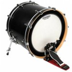 products evans bd20emadcw 20 inch emad coated bass drumhead a147789