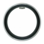 products evans bd22emad2 22 inch clear bass batter drumhead a147779