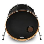 products evans bd22remad resonant 22 inch bass drumhead a158648
