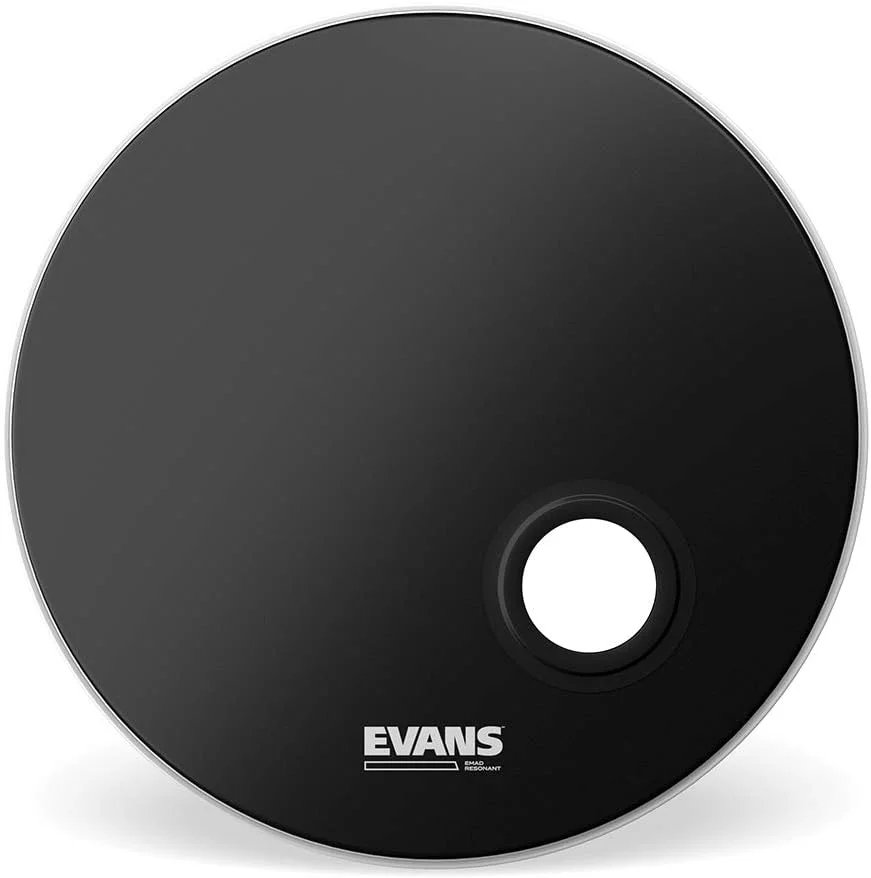 products evans bd22remad resonant 22 inch bass drumhead a158649 products evans bd22remad resonant 22 inch bass drumhead a158649