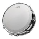 products evans genera b12hdd heavy duty dry 12 inch drumhead a145627