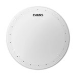 products evans genera b12hdd heavy duty dry 12 inch drumhead a145628