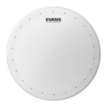 products evans genera b13hdd heavy duty dry 13 inch drumhead 9028