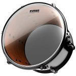 products evans genera g2 clear batter 10 inch drumhead a158609