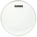 products evans genera g2 clear batter 10 inch drumhead a158610