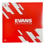products evans genera g2 clear batter 12 inch drumhead a145272