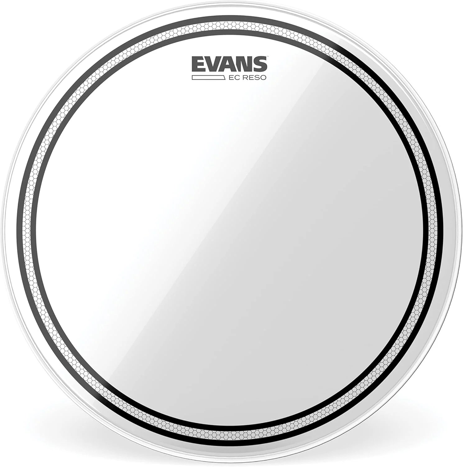 products evans tt08ecr ec2 resonant clear 8 inch drumhead a158629 products evans tt08ecr ec2 resonant clear 8 inch drumhead a158629