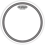 products evans tt10ecr ec2 resonant clear 10 inch drumhead a158631