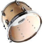 products evans tt12ecr ec2 resonant clear 12 inch drumhead a158633