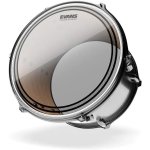 products evans tt12ecr ec2 resonant clear 12 inch drumhead a158634