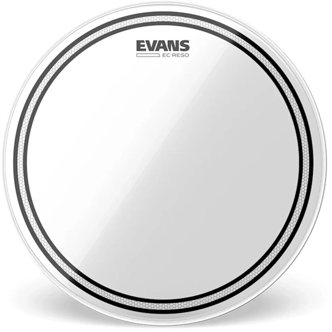 products evans tt16ecr ec2 resonant clear 16 inch drumhead a158641 products evans tt16ecr ec2 resonant clear 16 inch drumhead a158641