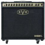 products evh 5150iii 50w el34 1x12 combo tube guitar amplifier black a86420