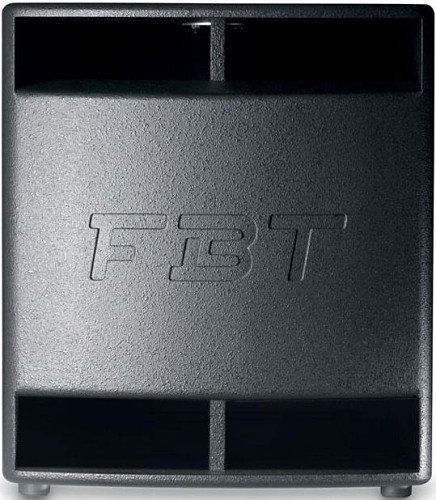 products fbt himaxx 100sa active subwoofer a73483 products fbt himaxx 100sa active subwoofer a73483
