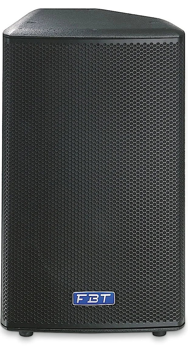 products fbt mitus 112a active loudspeaker a86932 products fbt mitus 112a active loudspeaker a86932