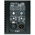 products fbt mitus 206la active line array a86944