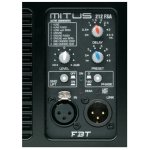 products fbt mitus 212fsa active line array a86948