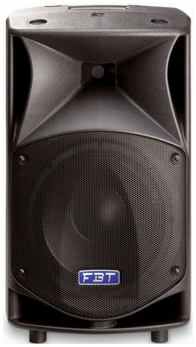products fbt promaxx 10a active loudspeaker a73553 products fbt promaxx 10a active loudspeaker a73553