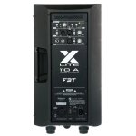 products fbt x lite 110a 10inch powered speaker with built in bluetooth a123705