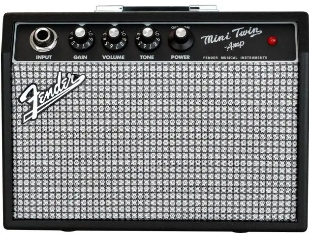 products fender 65 mini twin guitar combo amp a134760 products fender 65 mini twin guitar combo amp a134760