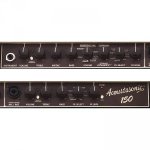 products fender acoustasonic 150 150w acoustic guitar combo amplifier a134783