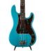 products fender adam subarkah signature precision bass guitar rosewood fb taos turquoise japan a164529
