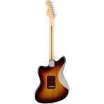 products fender american performer jazzmaster electric guitar rw fb satin lake placid blue a159853