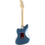 products fender american performer jazzmaster electric guitar rw fb satin lake placid blue a159855