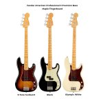 products fender american professional ii precision bass a134811