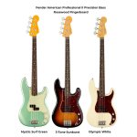 products fender american professional ii precision bass a134812