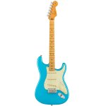 products fender american professional ii stratocaster electric guitar maple fb miami blue a165069