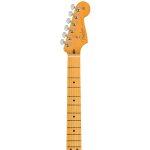 products fender american professional ii stratocaster electric guitar maple fb miami blue a165070