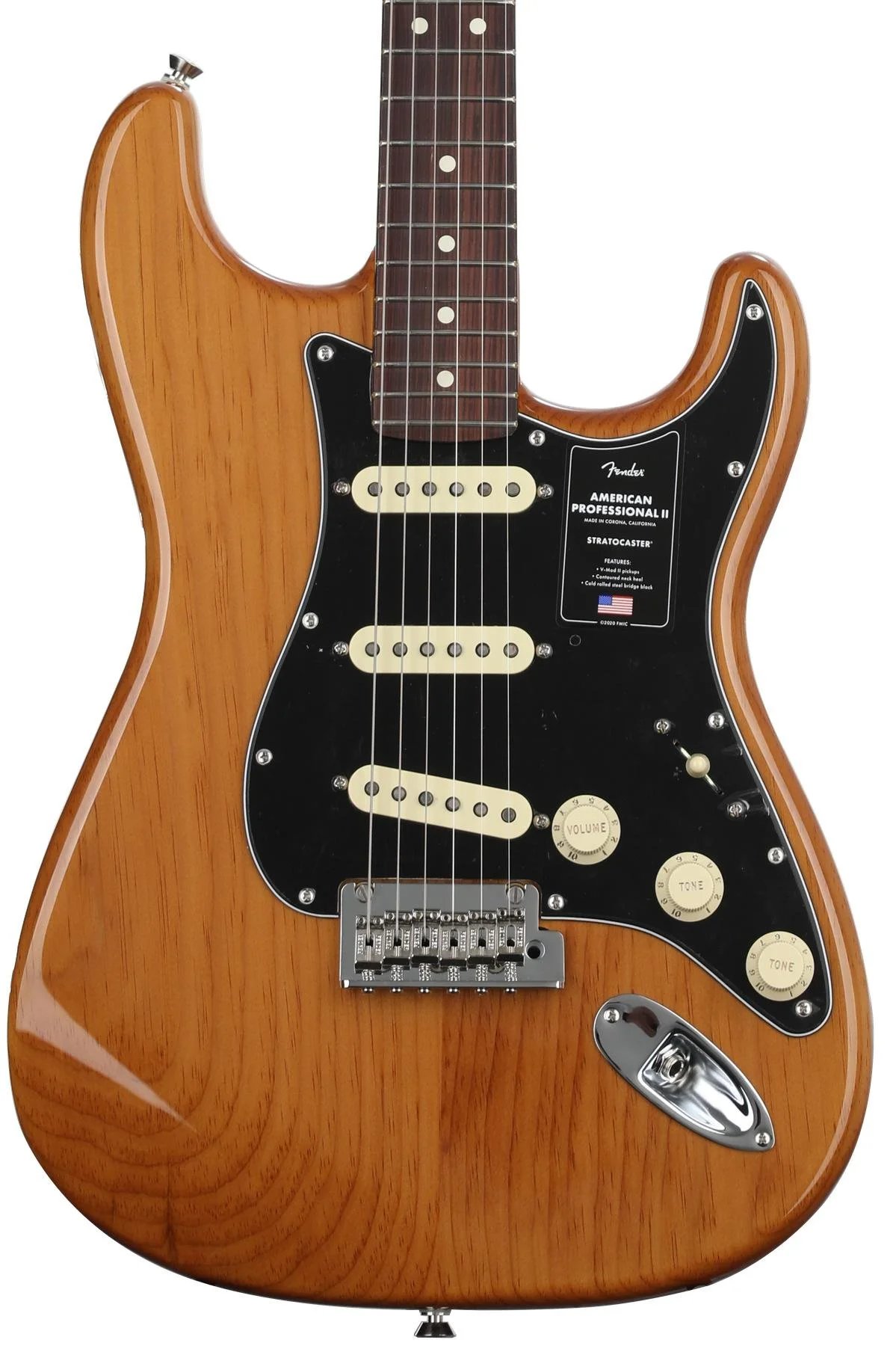 products fender american professional ii stratocaster rosewood fingerboard roasted pine a159864 products fender american professional ii stratocaster rosewood fingerboard roasted pine a159864