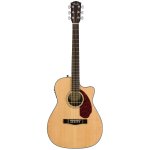 products fender cc140sce concert acoustic electric guitar free original hardcase a132679