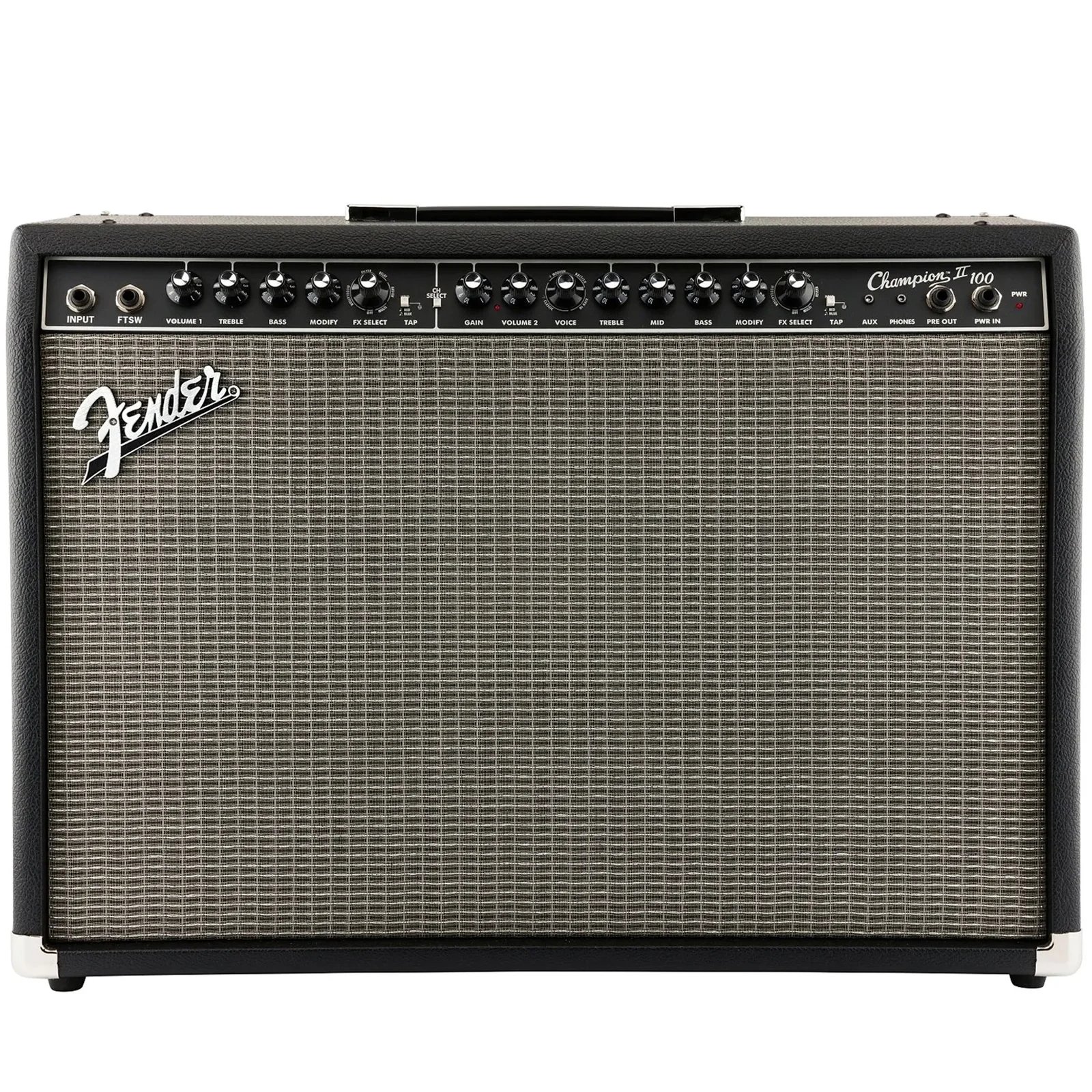 products fender champion ii 100 2x12 inch 100 watt guitar combo amplifier 230v eu a159122 products fender champion ii 100 2x12 inch 100 watt guitar combo amplifier 230v eu a159122