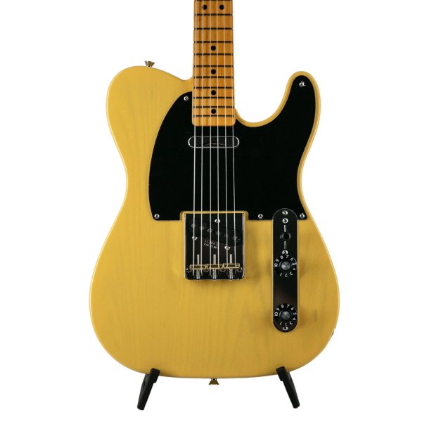 products fender eross candra signature telecaster sephia electric guitar maple fb butterscotch blonde japan a132508