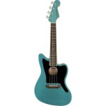 products fender fullerton jazzmaster ukulele in tidepool a132742