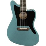 products fender fullerton jazzmaster ukulele in tidepool a132743