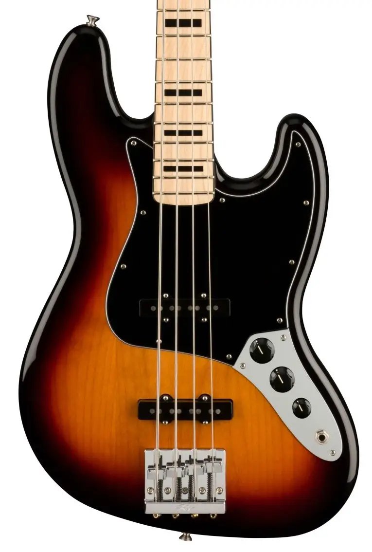products fender geddy lee jazz bass guitar maple fb 3 tone sunburst a132748 products fender geddy lee jazz bass guitar maple fb 3 tone sunburst a132748