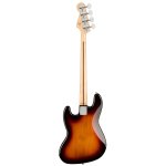 products fender geddy lee jazz bass guitar maple fb 3 tone sunburst a132749