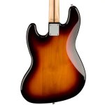 products fender geddy lee jazz bass guitar maple fb 3 tone sunburst a132751