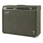 products fender george benson twin reverb 2x12 guitar combo amp a132757