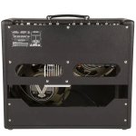 products fender hot rod deville ml 2x12 inch michael landau signature guitar amplifier a158673