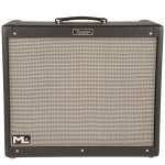 products fender hot rod deville ml 2x12 inch michael landau signature guitar amplifier a158675