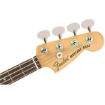 products fender jmj road worn mustang bass black a132783
