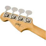 products fender jmj road worn mustang bass black a132784