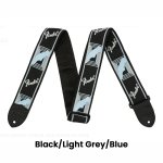 products fender monogramed cloth strap a135878