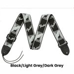 products fender monogramed cloth strap a135879
