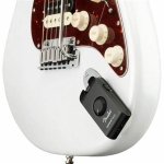 products fender mustang micro guitar headphone amplifier a132833